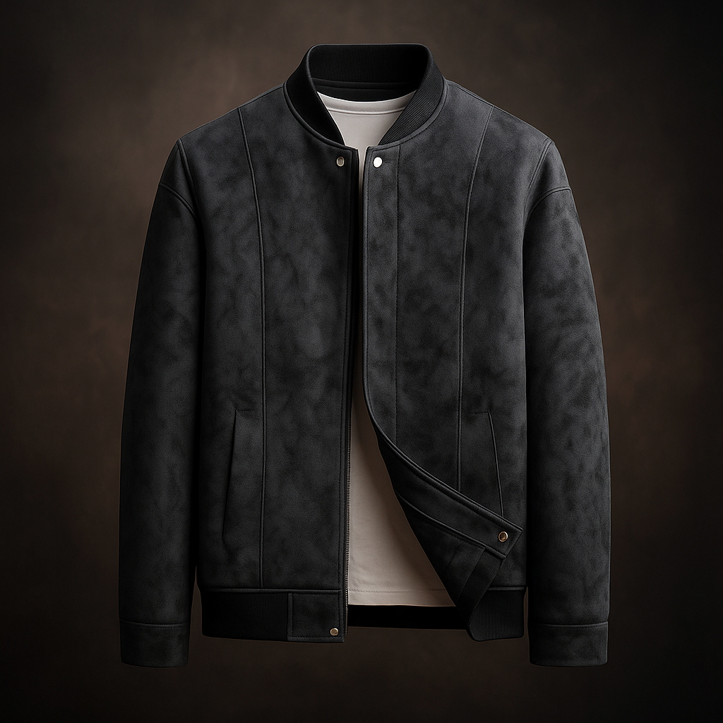 Coleman Bomber Jacket