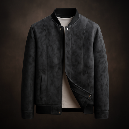 Coleman Bomber Jacket