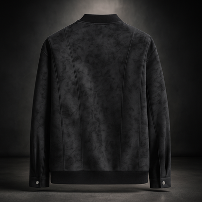 Coleman Bomber Jacket
