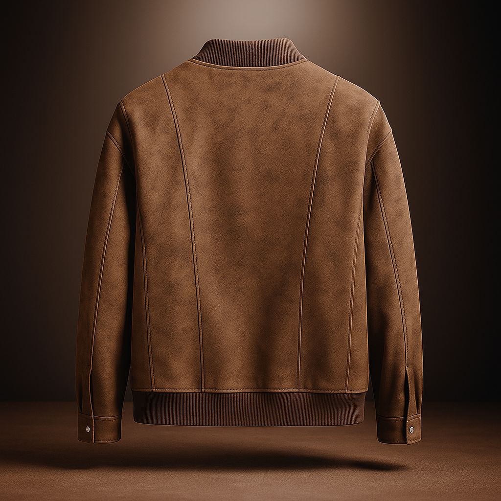 Coleman Bomber Jacket