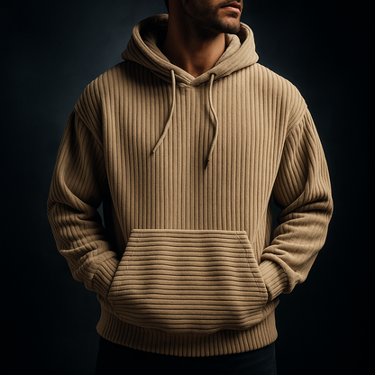 Ridge Hoodie