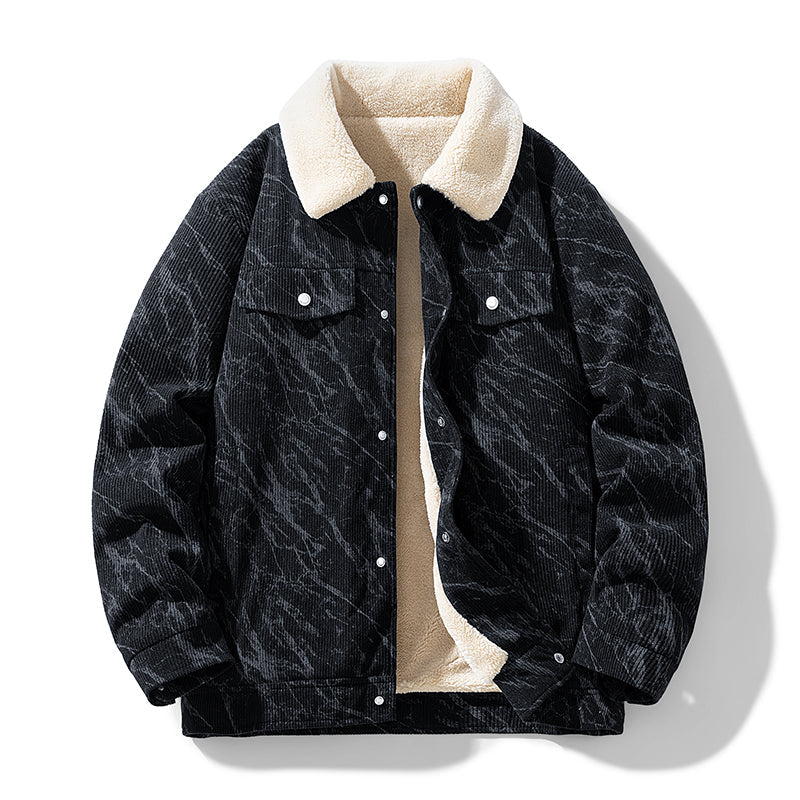 Everhart Corduroy Jacket
