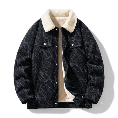 Everhart Corduroy Jacket