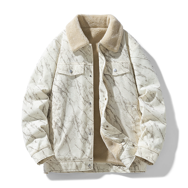 Everhart Corduroy Jacket