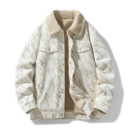 Everhart Corduroy Jacket