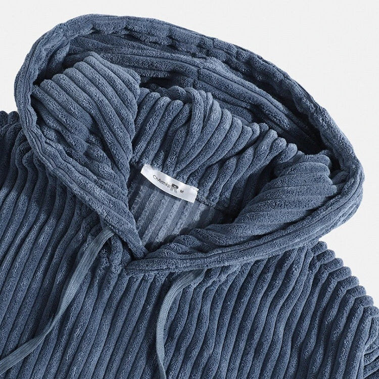 Ridge Hoodie