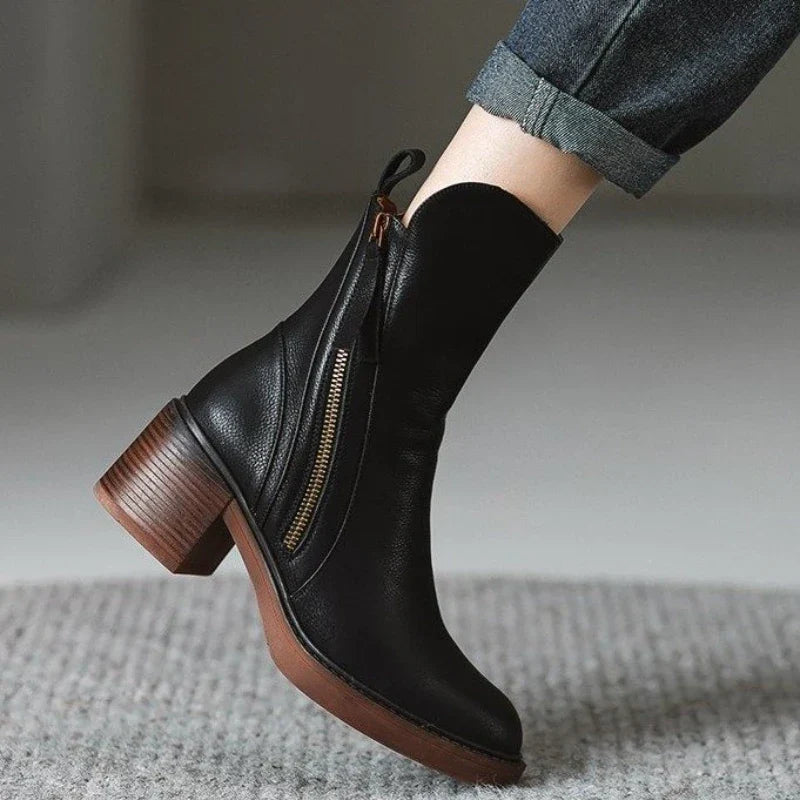 Sloane Ankle Boots
