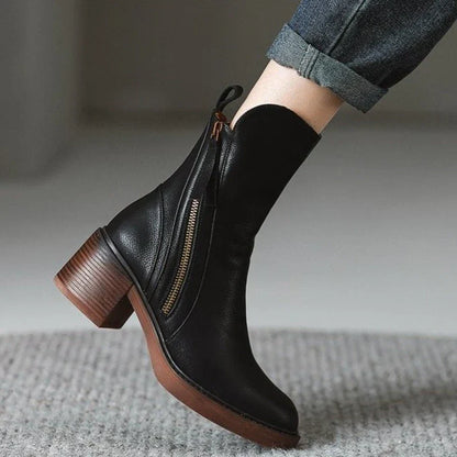 Sloane Ankle Boots