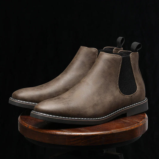 Hudson Chelsea Boots