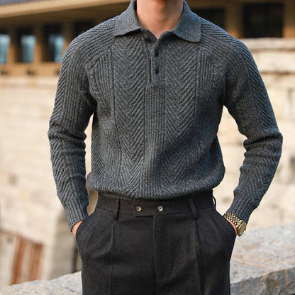 Windsor Knit Sweater