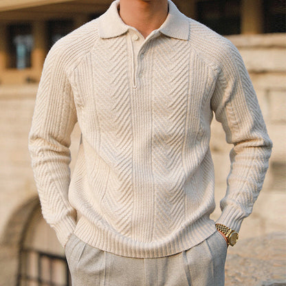 Windsor Knit Sweater