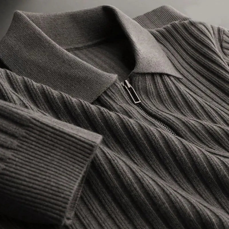 Giovanni Knit Polo