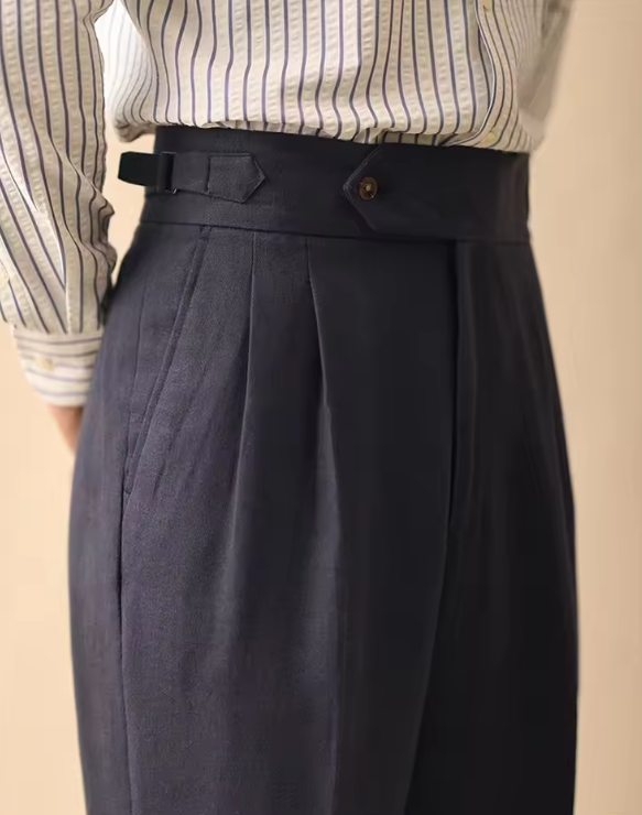 The Lorenzo Tailored Pant™