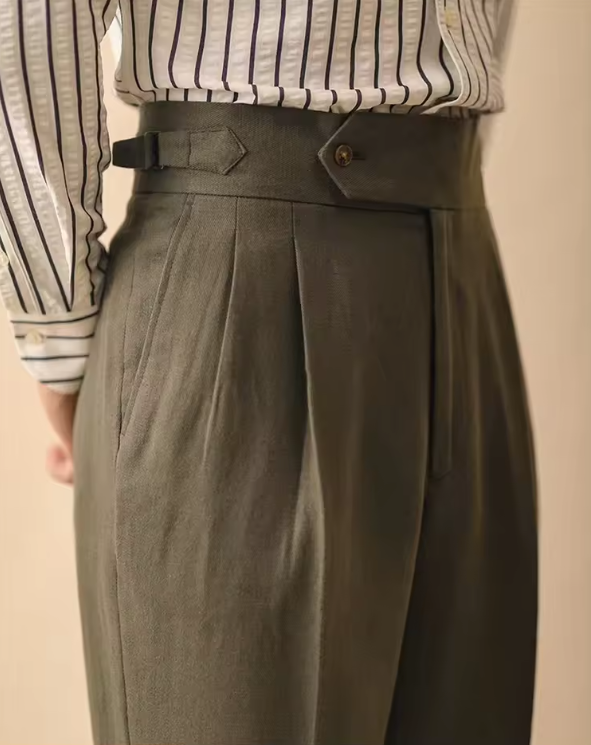 The Lorenzo Tailored Pant™