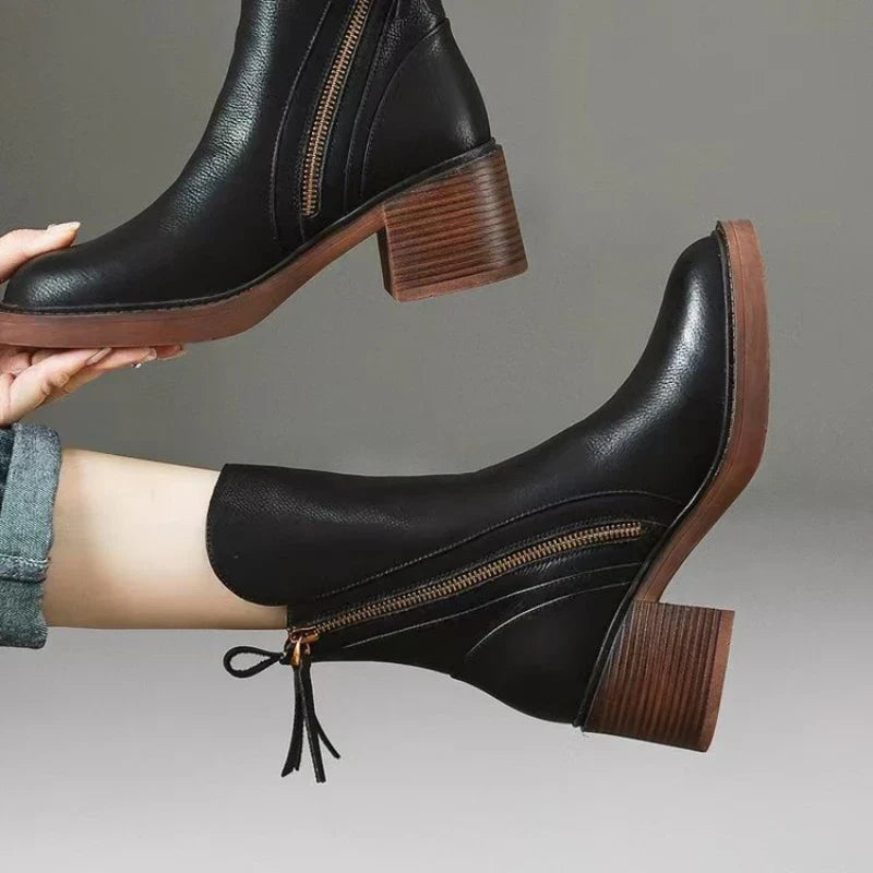 Sloane Ankle Boots