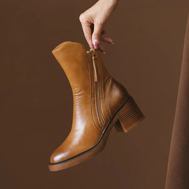 Sloane Ankle Boots