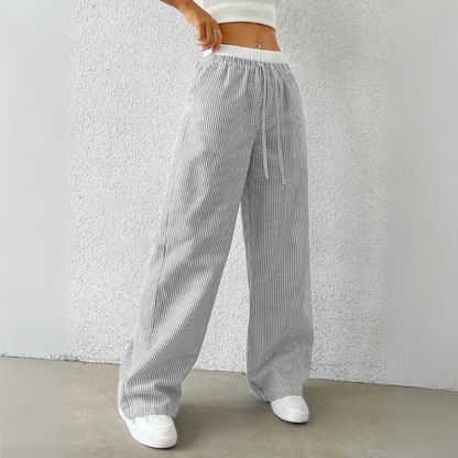 Serena Wide Leg Pants