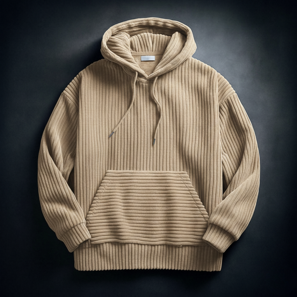 Ridge Hoodie