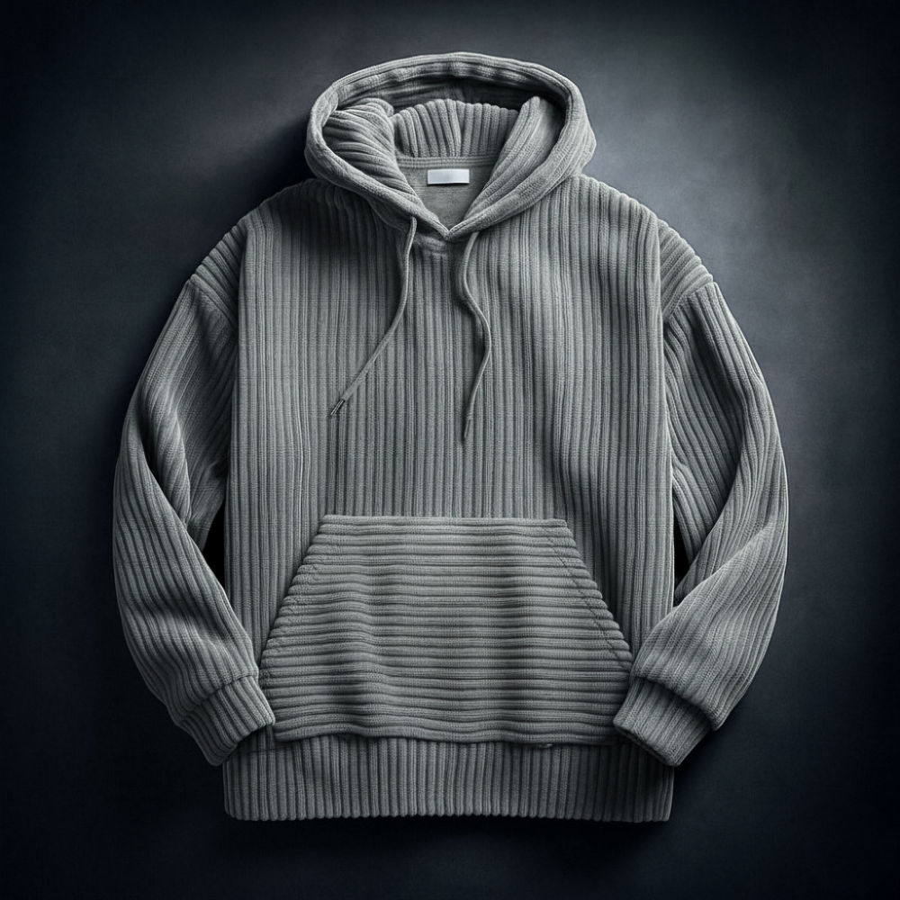 Ridge Hoodie