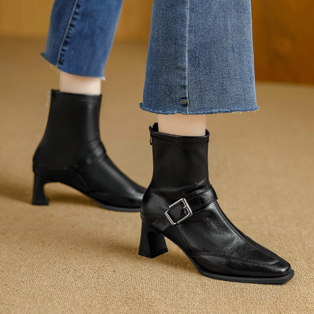 Carina Ankle Boots