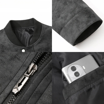 Coleman Bomber Jacket