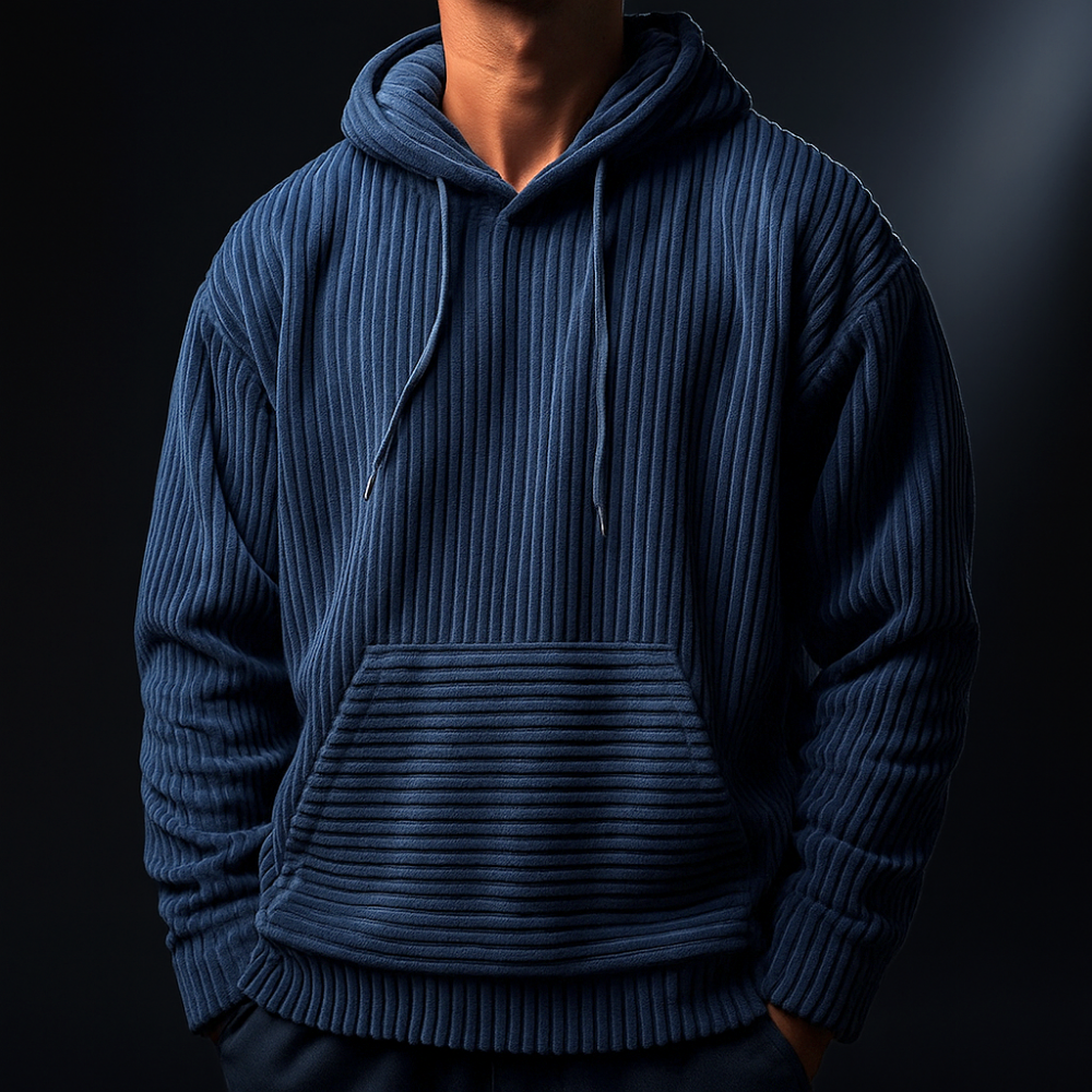 Ridge Hoodie