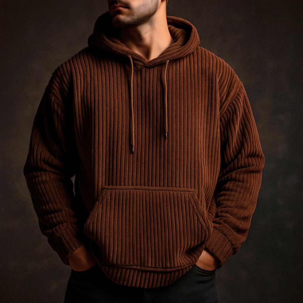 Ridge Hoodie
