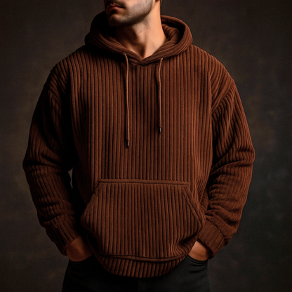 Ridge Hoodie