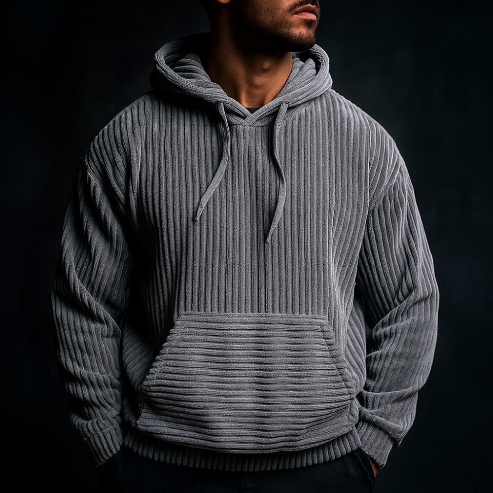 Ridge Hoodie