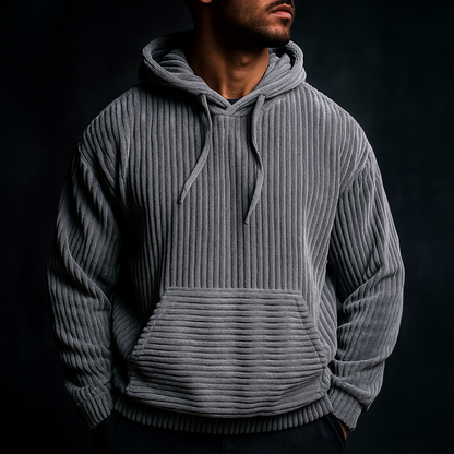 Ridge Hoodie