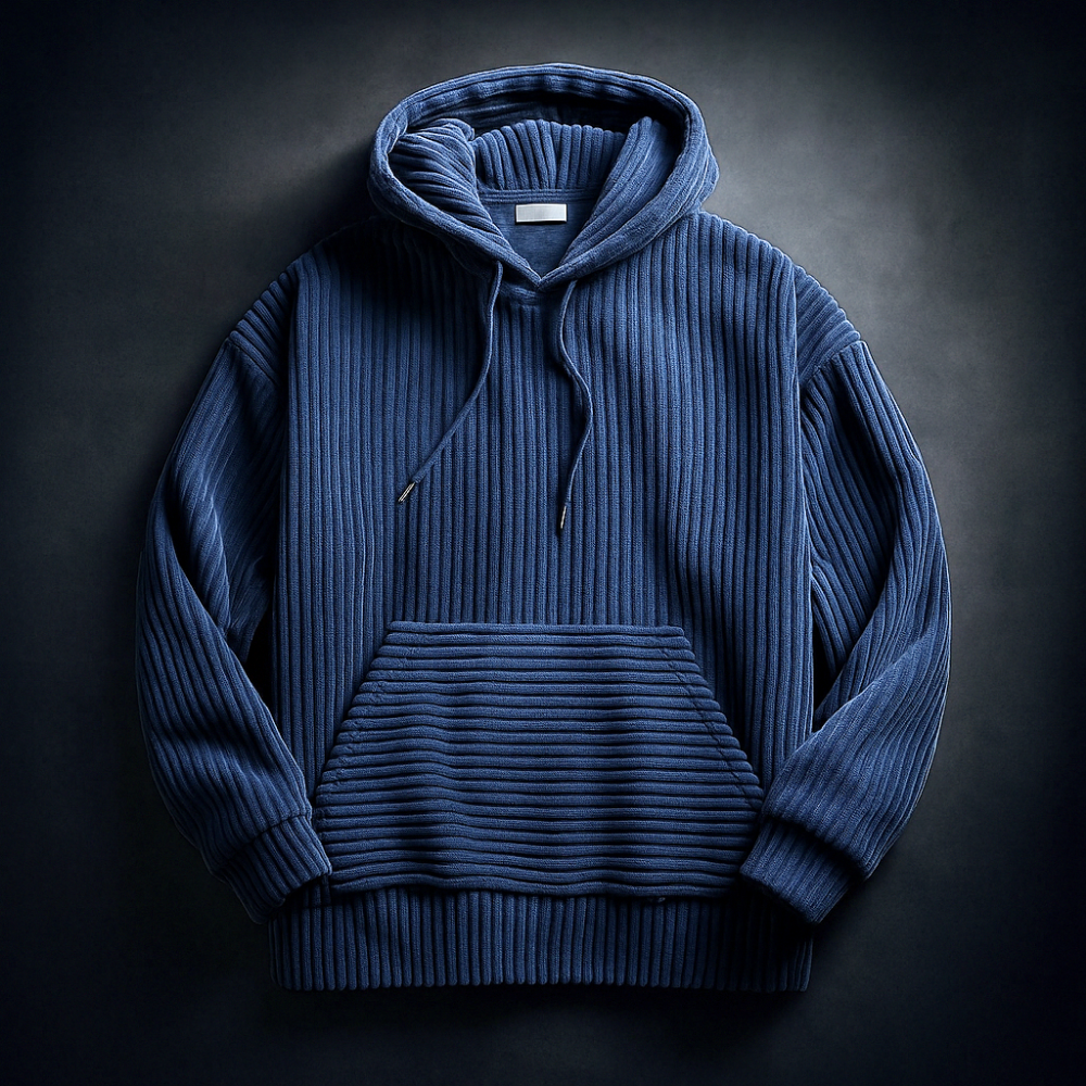 Ridge Hoodie
